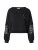 Liu Jo Sweatshirt  zwart