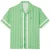 Lacoste Shortsleeve Woven Shirt Liamone/spruce-crystal