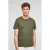 s.Oliver T-shirt donkergroen