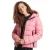 Donsjack voor dames Superdry Spirit Sports