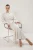 Trendyol Modest Dames Beige Effen Maxi Lang Casual Blousejurk Modest Jurken