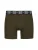 19V69 ITALIA Boxershorts ‘Francesco’  zwart