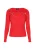 faina Trui  rood