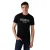 T-shirt met ronde hals Logo Guess