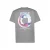 Cars T-shirt grijs