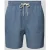 Selected Homme Relaxed fit zwembroek met structuurmotief, model ‘COOPER’