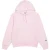 Champion Dames geborduurde logo kangoeroezak hoodie