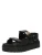 STEVE MADDEN Sandaal ‘Bigmona’  goud / zwart