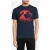 Dsquared2 T-shirt Blue