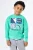 Garcia sweater groen