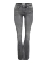 Only Female Jeans Onlblush Mid Flared Tai0918 Noos 15233721