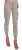 Dolce & Gabbana Casual Fitted Khaki Broeken