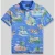 Polo Ralph Lauren poloshirt van puur katoen