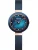BERING Analoog horloge  saffier / rose-goud