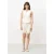 FRNCH Novalie short structuur