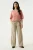 Beige broek