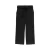 Hoge taille gestructureerde broek voor vrouwen Tom Tailor Denim