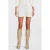 TQ-Amsterdam straight regular waist bermuda short