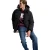 Hooded jacket Lee