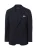 Finshley & Harding Business-colbert  marine / zilvergrijs