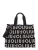 Liu Jo Shopper  beige / zwart