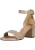 CLARKS Sandalen met riem ‘Ezoria Mae’  beige
