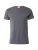 GANT Shirt  antraciet