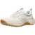Keen Ks86 Leather Sneakers Birch/star White