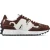 New Balance 327 Sneakers Dames – Rood –