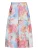 Vera Mont Rok  blauw