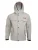 JACK1T Functionele jas ‘Thorium’  rood / wit