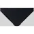 banana moon slim fit bikinibroekje met logodetail model ‘Aleria’