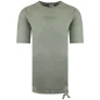 Gymshark Restore Heren Groen T-Shirt