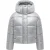 Navahoo dames winterjas Polar-Unit met magneetsluiting
