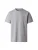 THE NORTH FACE Shirt ‘Evolution Simple Dome’  grijs / wit