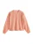 Next Sweatshirt  geel / poederroze
