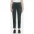 Closed Pedal Pusher Jeans Pini Green