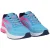 Karrimor Dames Tempo Sneakers (Blauw/Roze)