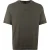 T-shirt BOSS Green normale fit structuur op mouwen