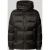 JOOP! COLLECTION Regular Fit gewatteerd jack met capuchonkraag