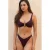 Sam Friday brazilian bikinibroekje Venga donkerrood
