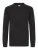 !Solid Trui ‘SDAron’  zwart