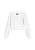 DreiMaster Vintage Gebreid vest  offwhite
