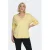 ONLY CARMAKOMA pullover gebreid