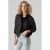 VERO MODA parka zwart