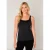 Base Level singlet zwart