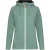 Trespass Dames/Dames Raniya Casual Hoodie (Groene wilg)