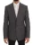 Dolce & Gabbana Mannen Grijs Wollen MARTINI Slim Blazer