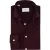 Overhemden Eton Contemporary Fit bordeaux