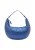 faina Schoudertas  blauw